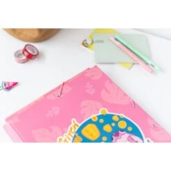Carpeta Solapas Stitch Y Angel Disney -Eric Ventas carpeta solapas stitch disney 3