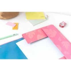 Carpeta Solapas Stitch Y Angel Disney -Eric Ventas carpeta solapas stitch disney 4