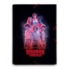 Carpeta Solapas Stranger Things -Eric Ventas carpeta solapas stranger things