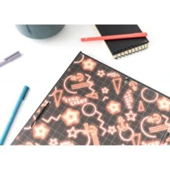 Carpeta Solapas Stranger Things -Eric Ventas carpeta solapas stranger things 3