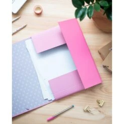 Carpeta Solapas Studio Pets Rabbits 2019 -Eric Ventas carpeta solapas studio pets rabbits 2019 3