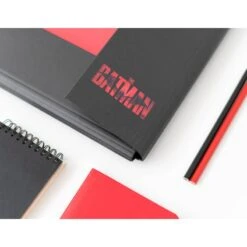 Carpeta Solapas The Batman DC Comics -Eric Ventas carpeta solapas the batman dc comics 3