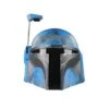 Casco Electronico Axe Woves Star Wars The Mandalorian -Eric Ventas casco electronico axe woves star wars the mandalorian