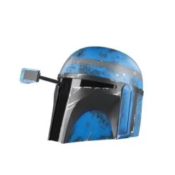 Casco Electronico Axe Woves Star Wars The Mandalorian -Eric Ventas casco electronico axe woves star wars the mandalorian 2