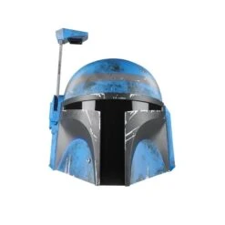 Casco Electronico Axe Woves Star Wars The Mandalorian