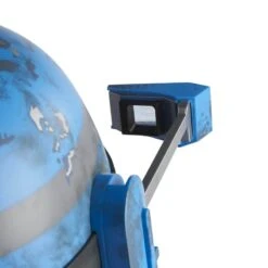 Casco Electronico Axe Woves Star Wars The Mandalorian -Eric Ventas casco electronico axe woves star wars the mandalorian 6