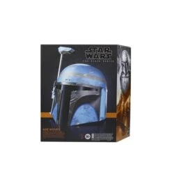Casco Electronico Axe Woves Star Wars The Mandalorian -Eric Ventas casco electronico axe woves star wars the mandalorian 8