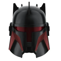 Casco Electronico Moff Gideon Star Wars Black Series -Eric Ventas casco electronico moff gideon star wars black series 2