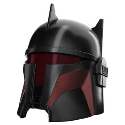 Casco Electronico Moff Gideon Star Wars Black Series