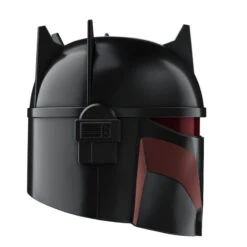 Casco Electronico Moff Gideon Star Wars Black Series -Eric Ventas casco electronico moff gideon star wars black series 4