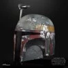 Casco Electronico Star Wars Black Series Boba Fett -Eric Ventas casco electronico star wars black series boba fett