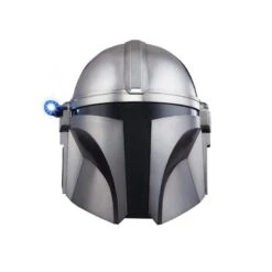 Casco Electronico Star Wars The Mandalorian