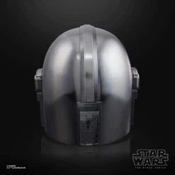Casco Electronico Star Wars The Mandalorian 11 Casco Electronico Star Wars The Mandalorian -Eric Ventas casco electronico star wars the mandalorian 3