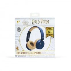Cascos Inalambricos Harry Potter -Eric Ventas cascos inalambricos harry potter 7