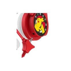 Cascos Interactivos Pikachu Pokemon -Eric Ventas cascos interactivos pikachu pokemon 2