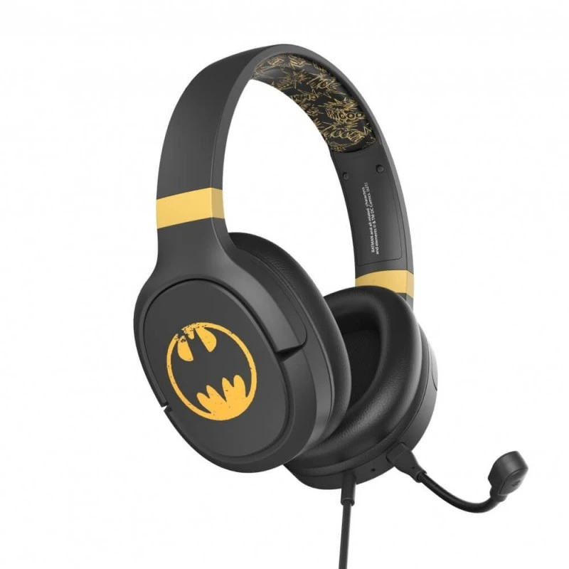 Cascos The Batman DC Comics Pro G1 3 Cascos The Batman DC Comics Pro G1