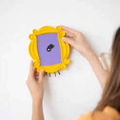 Colgador De Llaves Friends -Eric Ventas colgador de llaves friends 6