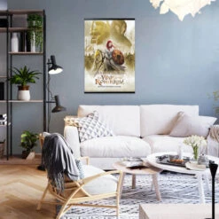 Colgador De Poster Magnetico Vertical Negro 12 Colgador De Poster Magnetico Vertical Negro -Eric Ventas colgador de poster magnetico vertical negro 5