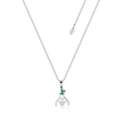 Colgante Acero Inoxidable Disney Goofy