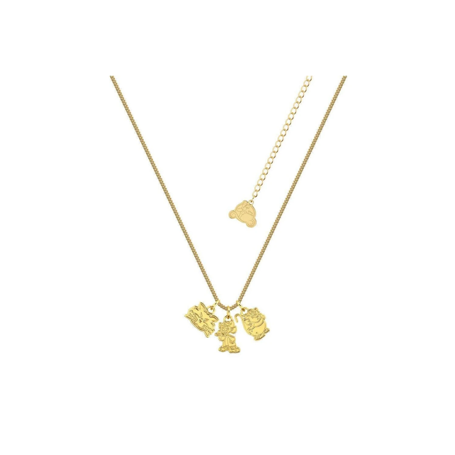 Colgante Disney La Cenicienta Jaq Gus & Lucifer Chapado En Oro 3 Colgante Disney La Cenicienta Jaq Gus & Lucifer Chapado En Oro
