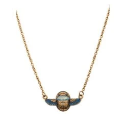 Colgante Escarabajo Caballero Luna Marvel