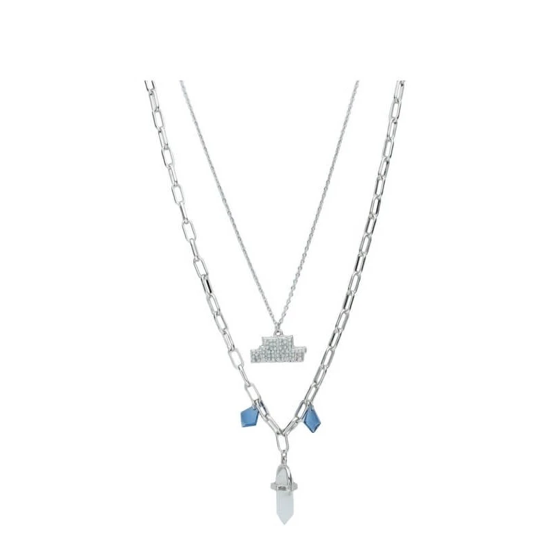 Colgante Star Wars Ahsoka Tano Jedi Knight 3 Colgante Star Wars Ahsoka Tano Jedi Knight