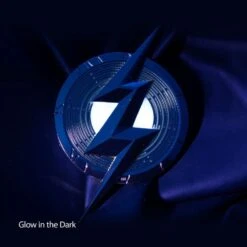 Colgante The Flash Dc Comics Logo -Eric Ventas colgante the flash dc comics logo 2