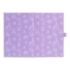 Cuaderno A5 Alicia En El Pais De Las Maravillas Disney Con Boligrafo 11 Cuaderno A5 Alicia En El Pais De Las Maravillas Disney Con Boligrafo -Eric Ventas cuaderno a5 alicia en el pais de las maravillas disney con boligrafo 2