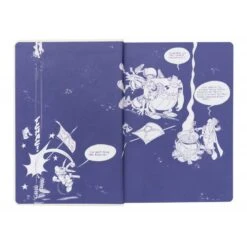 Cuaderno A5 Asterix Y Obelix Asterix -Eric Ventas cuaderno a5 asterix y obelix asterix 3