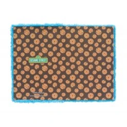 Cuaderno A5 Barrio Sesamo Monstruo De Las Galletas -Eric Ventas cuaderno a5 barrio sesamo monstruo de las galletas 2