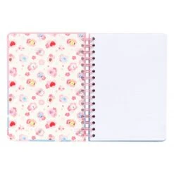 Cuaderno A5 BT21 Sakura -Eric Ventas cuaderno a5 bt21 sakura 2