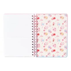 Cuaderno A5 BT21 Sakura -Eric Ventas cuaderno a5 bt21 sakura 3