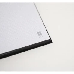 Cuaderno A5 BTS -Eric Ventas cuaderno a5 bts 4