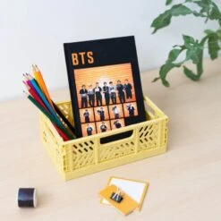 Cuaderno A5 BTS -Eric Ventas cuaderno a5 bts 5