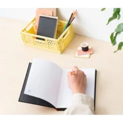 Cuaderno A5 BTS -Eric Ventas cuaderno a5 bts 6