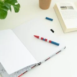 Cuaderno A5 Capitan America Marvel Con Boligrafo 14 Cuaderno A5 Capitan America Marvel Con Boligrafo -Eric Ventas cuaderno a5 capitan america marvel con boligrafo 5