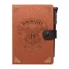 Cuaderno A5 Con Boligrafo Varita Harry Potter -Eric Ventas cuaderno a5 con boligrafo varita harry potter