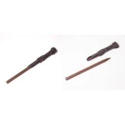 Cuaderno A5 Con Boligrafo Varita Harry Potter -Eric Ventas cuaderno a5 con boligrafo varita harry potter 2