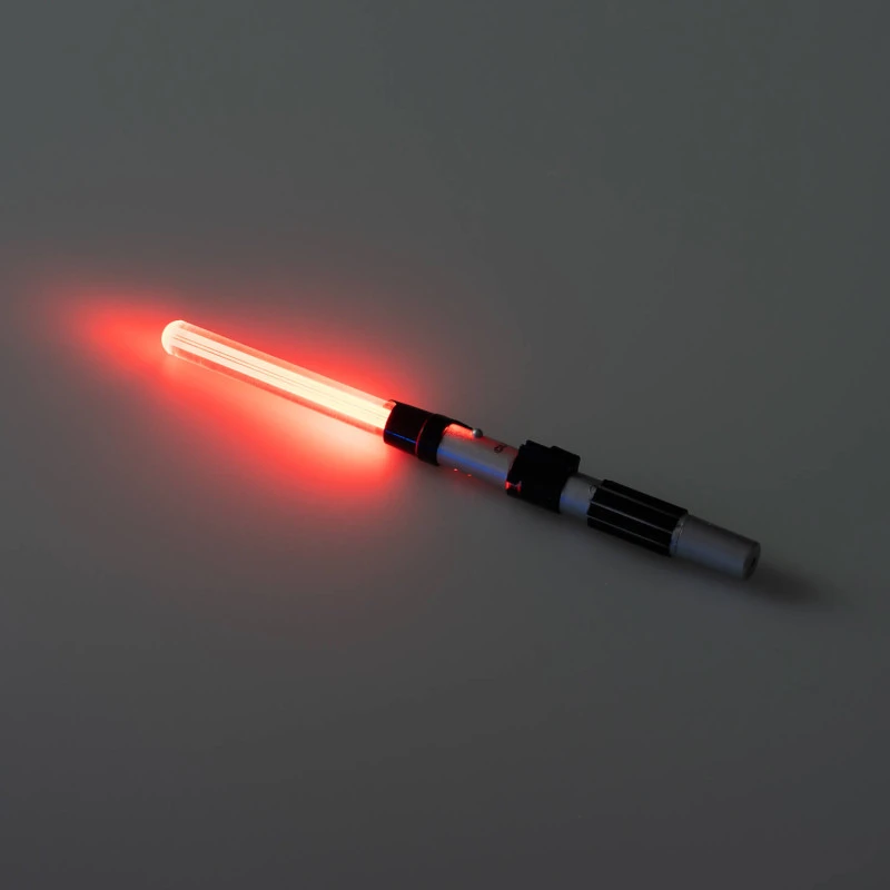 Cuaderno A5 Darth Vader Star Wars Con Boligrafo Sable De Luz 6 Cuaderno A5 Darth Vader Star Wars Con Boligrafo Sable De Luz - Imagen 4