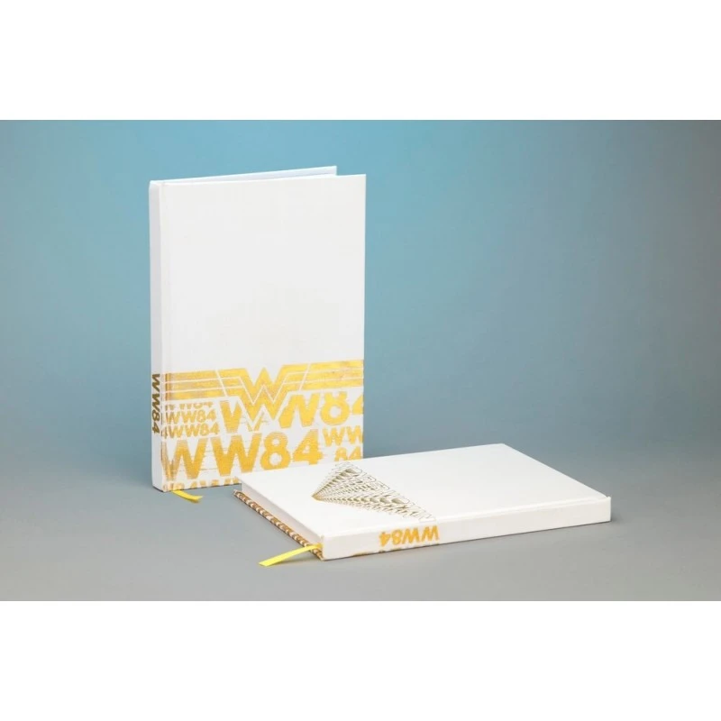 Cuaderno A5 Dc Comics Wonder Woman 1984 4 Cuaderno A5 Dc Comics Wonder Woman 1984 - Imagen 2