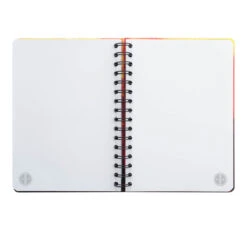Cuaderno A5 Deadpool Y Lobezno Marvel -Eric Ventas cuaderno a5 deadpool y lobezno marvel 2