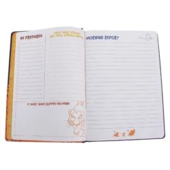 Cuaderno A5 Disney The Lion King No Worries -Eric Ventas cuaderno a5 disney the lion king no worries 2