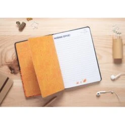 Cuaderno A5 Disney The Lion King No Worries -Eric Ventas cuaderno a5 disney the lion king no worries 3