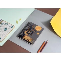 STAR WARS Cuaderno A5 El Libro De Boba Fett -Eric Ventas cuaderno a5 el libro de boba fett 6