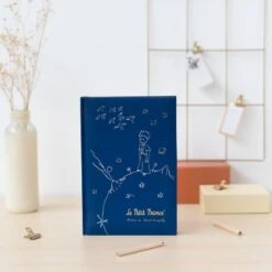 Cuaderno A5 El Principito -Eric Ventas cuaderno a5 el principito 4