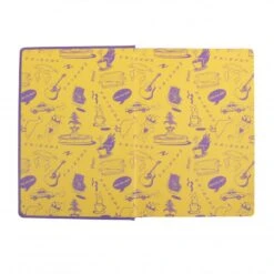 Cuaderno A5 Friends The One With The -Eric Ventas cuaderno a5 friends the one with the 2