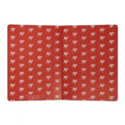 Cuaderno A5 Harry Potter Carta Hogwarts -Eric Ventas cuaderno a5 harry potter carta hogwarts 2