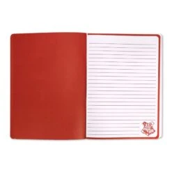 Cuaderno A5 Harry Potter Carta Hogwarts -Eric Ventas cuaderno a5 harry potter carta hogwarts 3