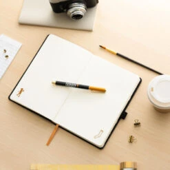 Cuaderno A5 Harry Potter Dobby Premium Con Boligrafo -Eric Ventas cuaderno a5 harry potter dobby premium con boligrafo 6