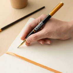 Cuaderno A5 Harry Potter Dobby Premium Con Boligrafo -Eric Ventas cuaderno a5 harry potter dobby premium con boligrafo 8